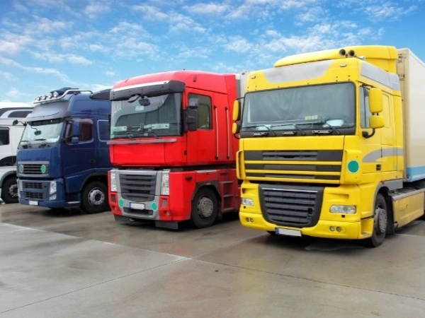 Ankara Selçuk Nakliye